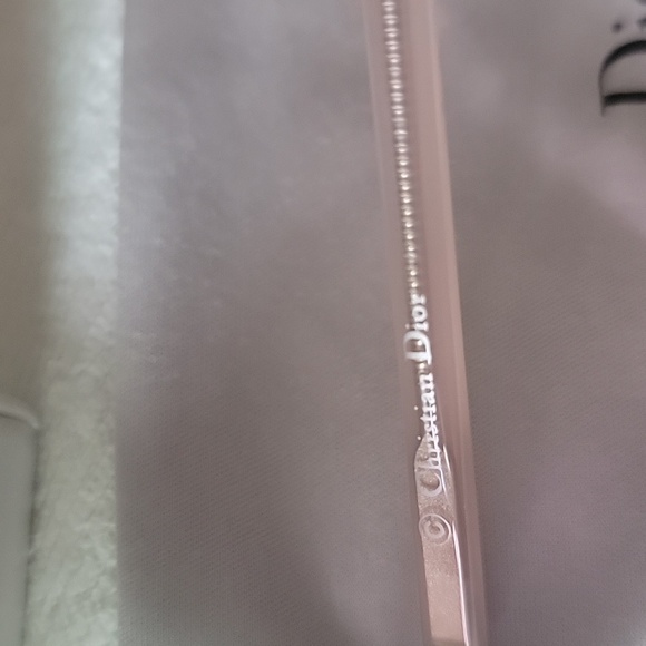 Dior purple sunglasses - Picture 7 of 12